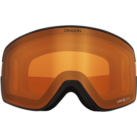 Dragon - NFX2 Photochromic Goggles