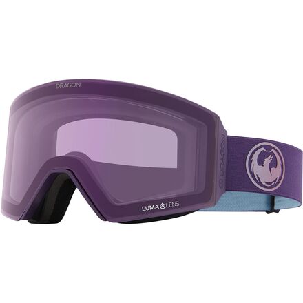 Dragon - RVX MAG OTG Goggles