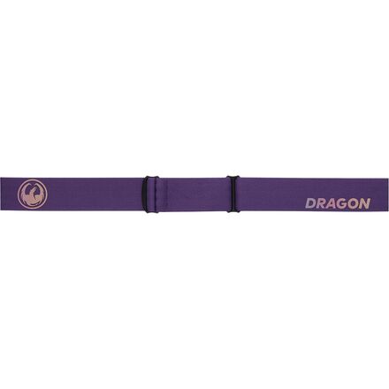 Dragon - RVX MAG OTG Goggles