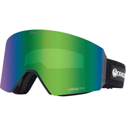 RVX MAG OTG Goggles