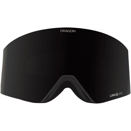 Dragon - RVX MAG OTG Goggles