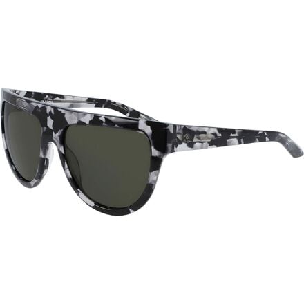 Dragon - Dusk Sunglasses - Black Tortoise/Lumalens G15