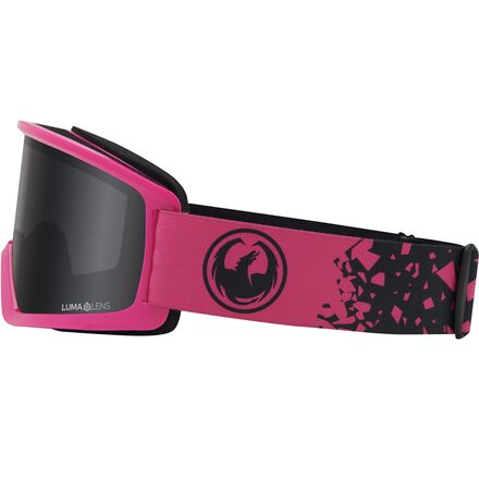 Dragon - DX3 OTG Goggles