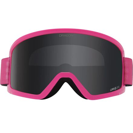 Dragon - DX3 OTG Goggles