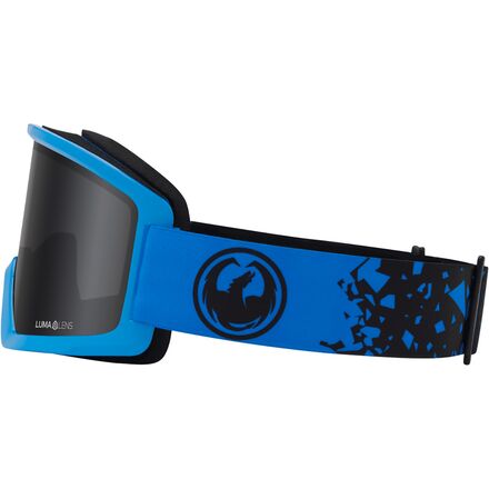 Dragon - DX3 OTG L Goggles