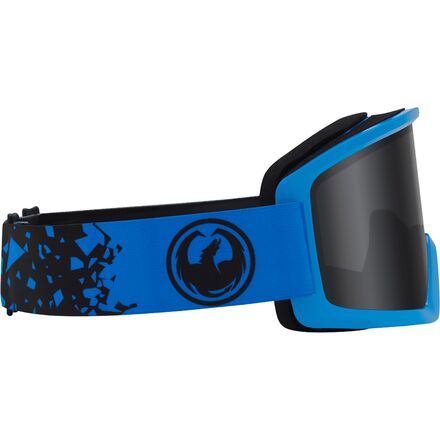 Dragon - DX3 OTG L Goggles