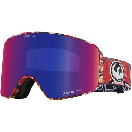 NFX MAG OTG Goggles