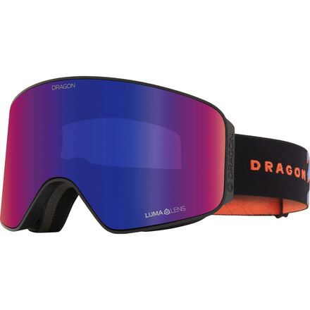 NFX MAG OTG Goggles