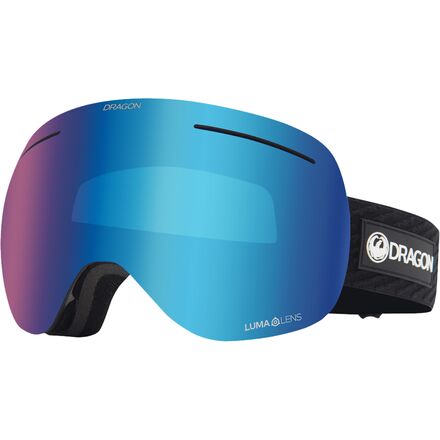 X1 Goggles