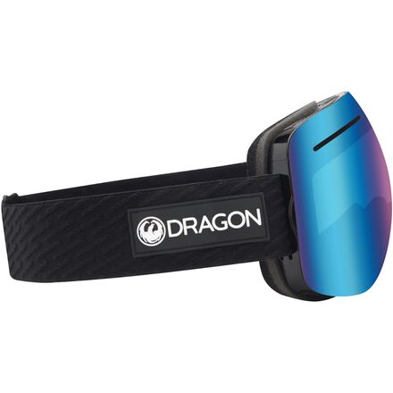 Dragon - X1 Goggles