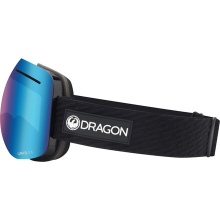 Dragon - X1 Goggles