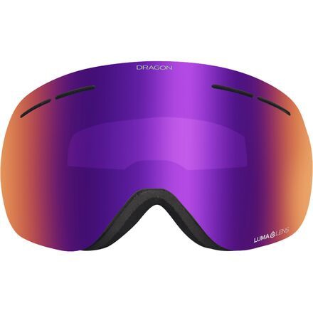 Dragon - X1s Goggles