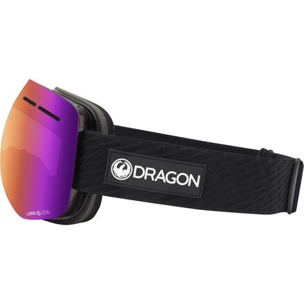 Dragon - X1s Goggles