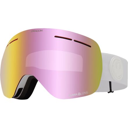 X1s Goggles