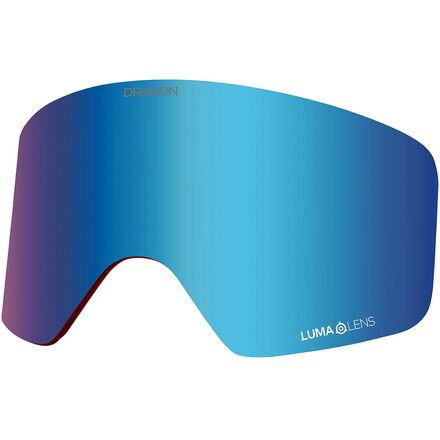 NFX Mag Goggle Replacement Lens