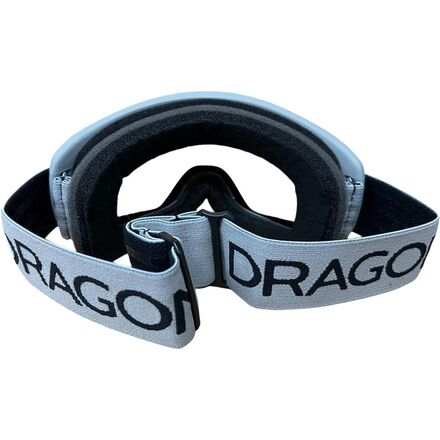 Dragon - D2 Base Mto 2 Goggles