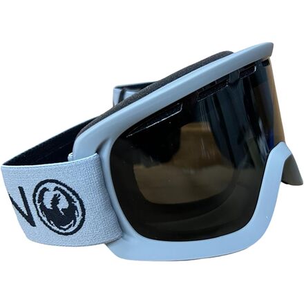 Dragon - D2 Base Mto 2 Goggles