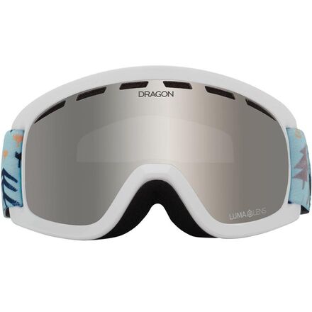 Dragon - Lil D Goggles - Kids'