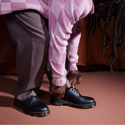 Dr. Martens - 1461 3 Eye Shoe