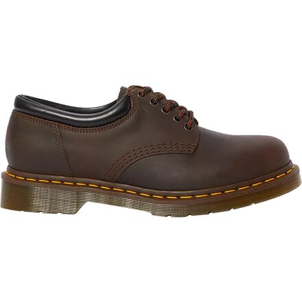 8053 5 Eye Shoe