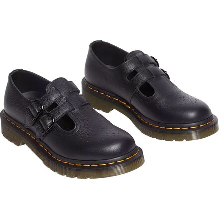 Dr. Martens - 8065 Mary Jane Shoe - Women's