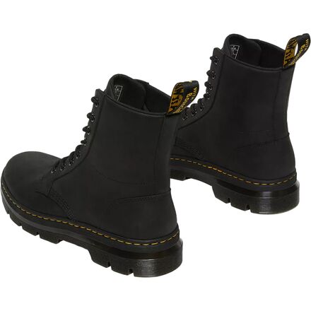 Dr. Martens - Combs 8 Eye Boot