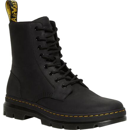 Dr. Martens - Combs 8 Eye Boot