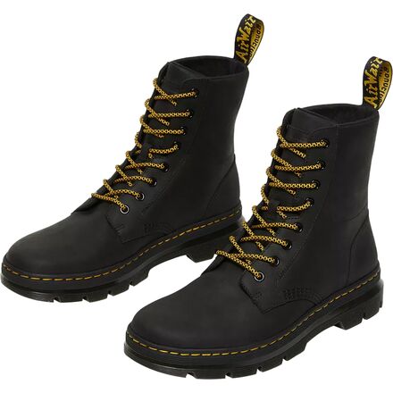 Dr. Martens - Combs 8 Eye Boot
