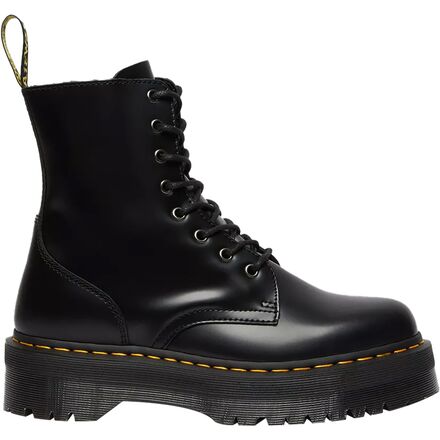 Jadon Platform Boot