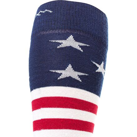 Darn Tough - Captain Stripe OTC Ultra-Light Sock - Men's