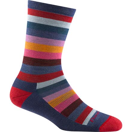 Phat Witch Crew Light Cushion Sock - Women's