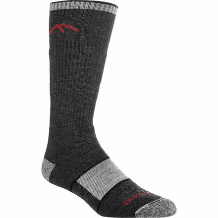 Hiker Boot Full Cushion Sock - Men's