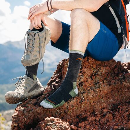 Darn Tough - Hiker Boot Cushion Sock - Men's