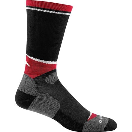 Darn Tough - Lars Nordic Boot Light Cushion Sock - Men's