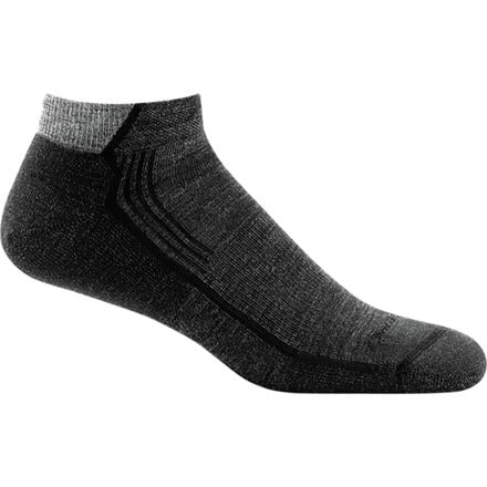 Darn Tough - Hiker No Show Light Cushion Sock - Men's