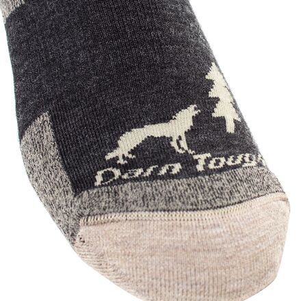 Darn Tough - ABC Boot Cushion Sock - Men's