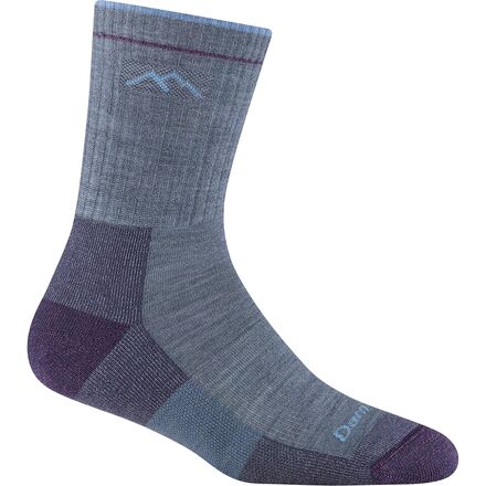 Hiker Micro Crew Cushion Sock - Women's