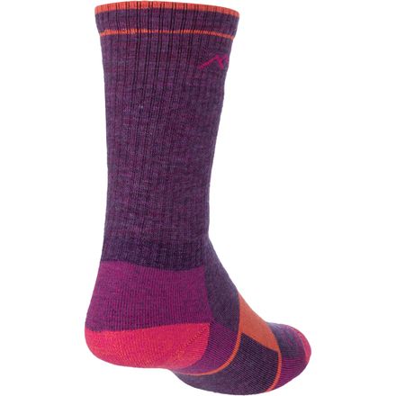 Darn Tough - Hiker Boot Full Cushion Sock - Women's