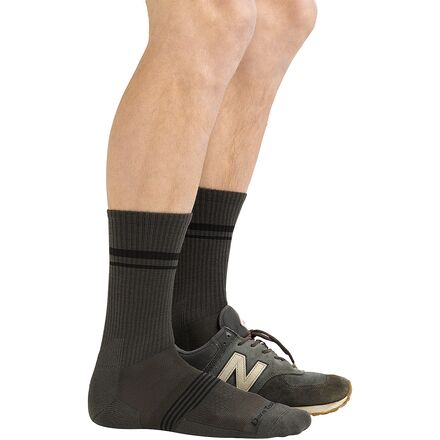 Darn Tough - Element Crew Lightweight Cushion Sock - Men's