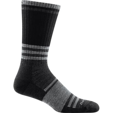 Darn Tough - Spur Boot Lightweight Cushion Sock