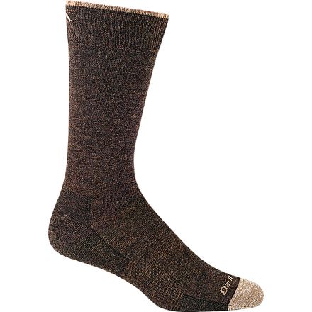 Solid Crew Lightweight Sock