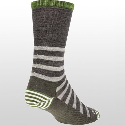 Darn Tough - Animal Haus Crew Lightweight Sock - Women's