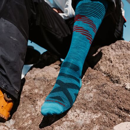 Darn Tough - Pennant OTC Ultra-Lightweight Sock - Men's
