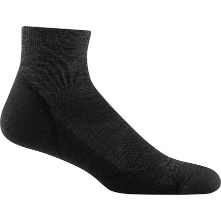 Darn Tough - Light Hiker 1/4 Lightweight Cushion Sock