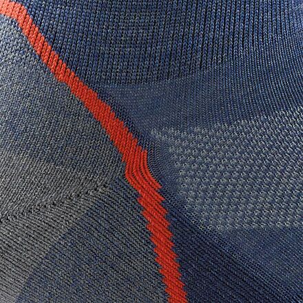 Darn Tough - Light Hiker 1/4 Lightweight Cushion Sock