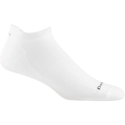 Run No-Show Tab Ultra-Lightweight Sock