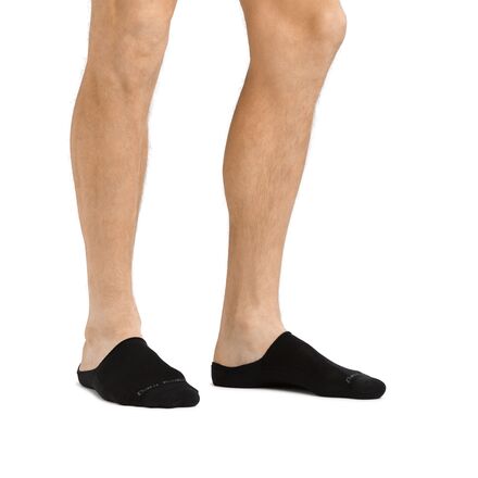 Darn Tough - Topless Solid No-Show Hidden Lightweight Sock