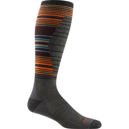 Backwoods OTC Lightweight Cushion Padded Shin Sock