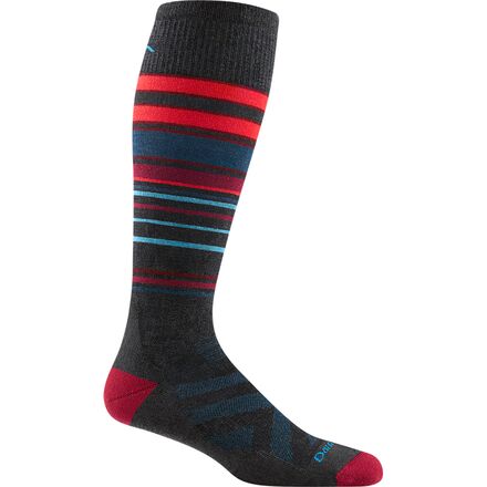 Snowpack OTC Midweight Cushion Sock