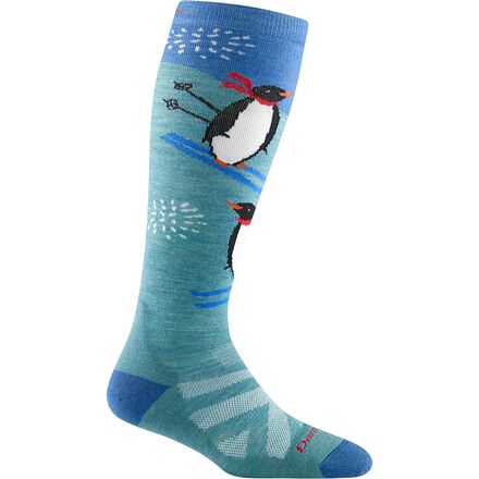 Penguin Peak OTC Midweight Cushion Sock - Women's